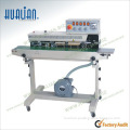 Hualian 2014 Gas-Flushing Packaging Machine